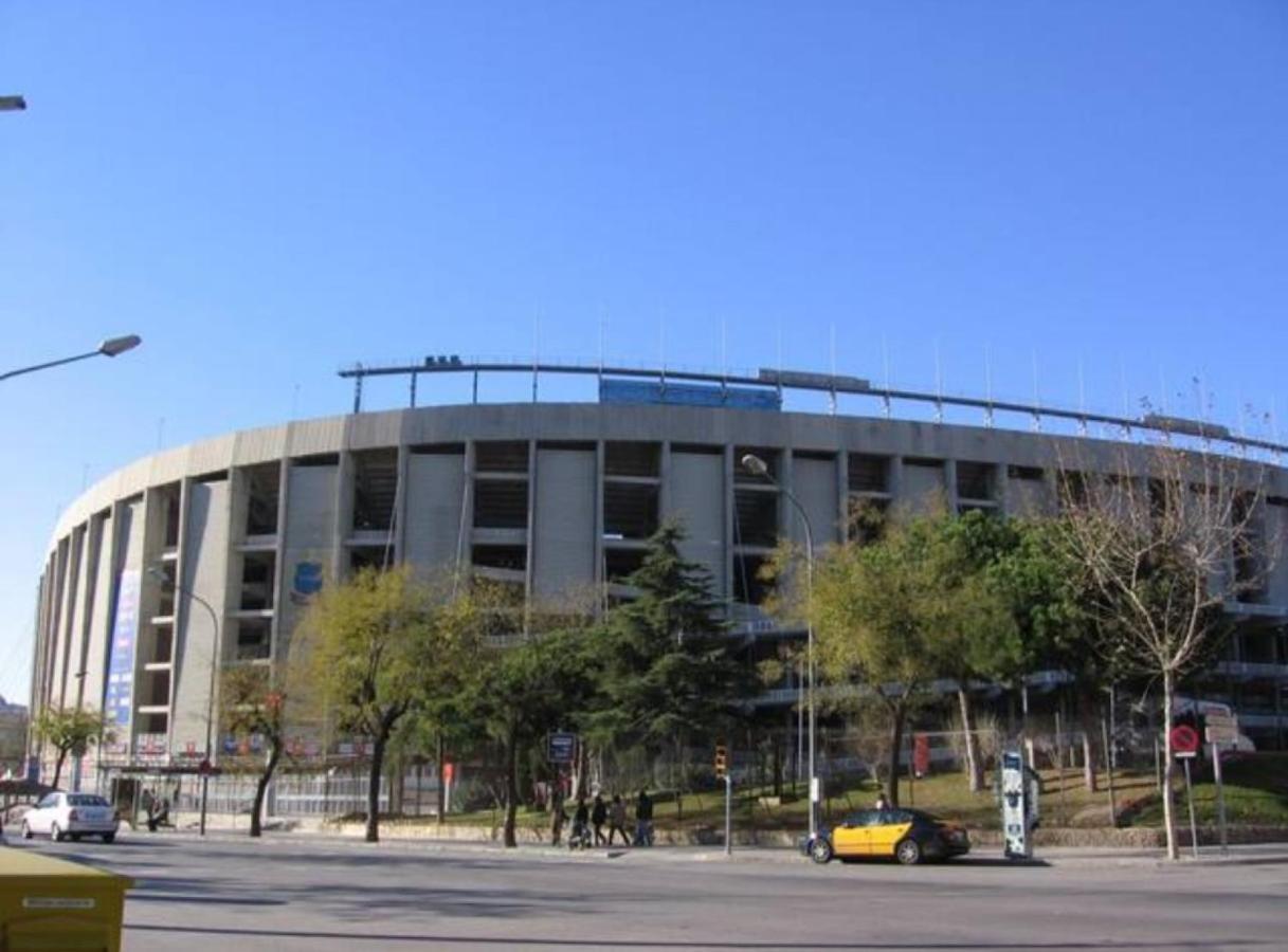 RamblasRentals Chic&Spacious Flat Pool Table 15M Ramblas - Parking - Wifi Barcelona Exterior foto
