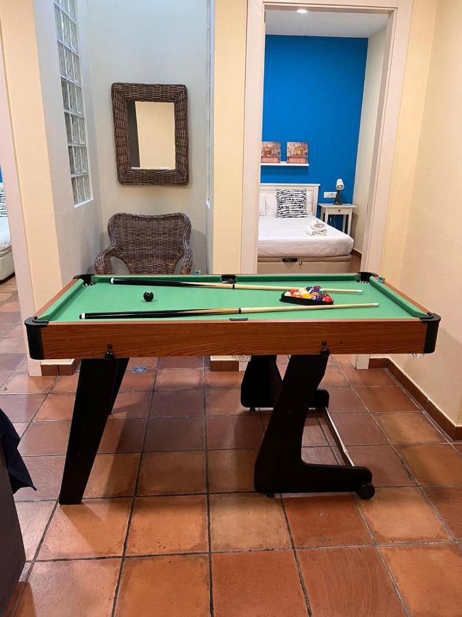 RamblasRentals Chic&Spacious Flat Pool Table 15M Ramblas - Parking - Wifi Barcelona Exterior foto